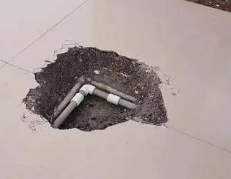 濉溪卫生间漏水维修公司为您分享如何判断家里漏水