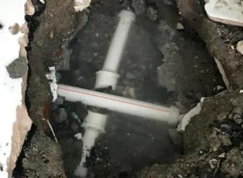 濉溪阳台漏水维修公司为您分享楼上楼下漏水怎么处理