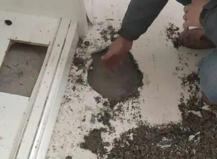 濉溪卫生间漏水维修公司分享下精确定位查漏水一次多少钱?不同级别收费不同