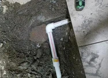 濉溪阳台漏水维修时有哪些声音会影响检漏仪